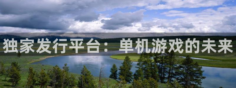 bg大游电子商务有限公司怎么样知乎：独家发行平台：单机游戏的未来