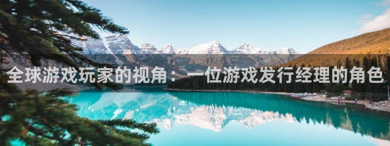 bg大游电子商务有限公司招聘：全球游戏玩家的视角：一位游戏发行经理的角色